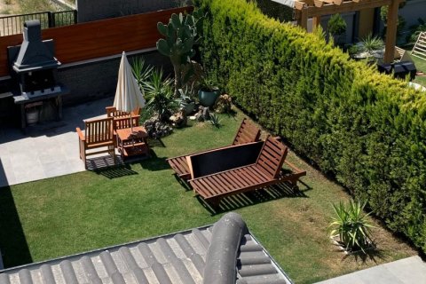 4+1 Villa  in Kusadasi, Aydin, Türkei Nr. 133320 - 28