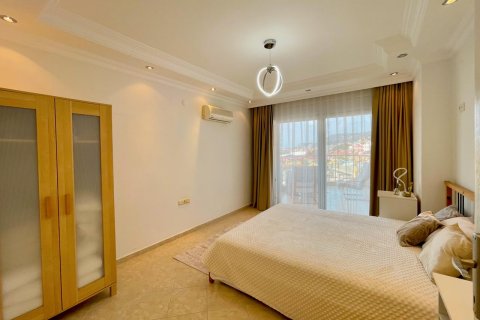 2+1 Leilighet i Alanya, Antalya, Tyrkia Nr. 149318 - 19