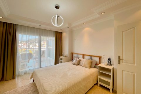 2+1 Leilighet i Alanya, Antalya, Tyrkia Nr. 149318 - 18