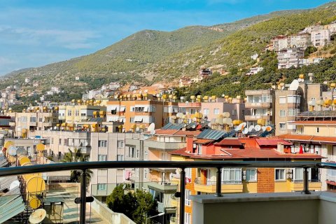 2+1 Leilighet i Alanya, Antalya, Tyrkia Nr. 149318 - 17