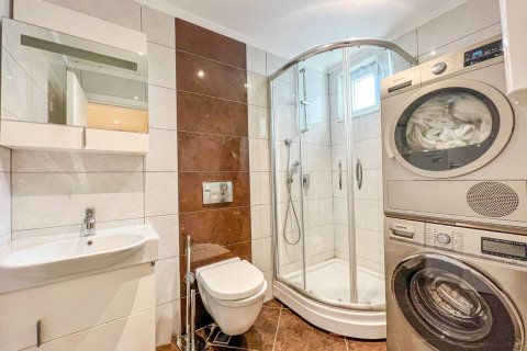 Daire 3+1 Alanya, Antalya, Türkiye №133316 - 13