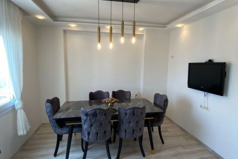 Daire  3+1  Mersin, Türkiye №119197 - 11