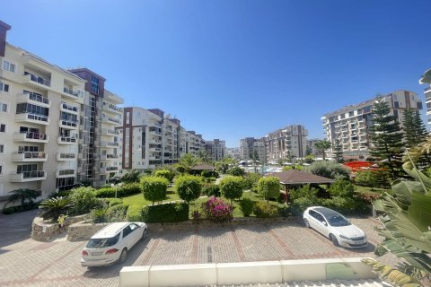 2+1 Apartment  in Avsallar, Antalya, Turkey No. 146856