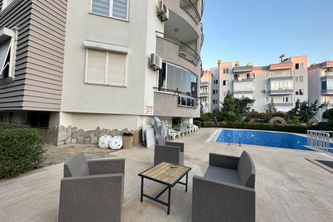 Продажа квартиры  в Оба, Анталье, Турция 2+1, 115м2, №134879 – фото 28