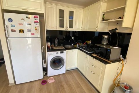 Продажа  в Мерсине, Турция, 60м2, №122525 – фото 2
