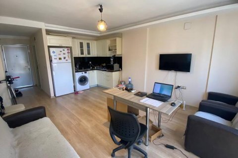  در  Mersin ، ترکیه 60 متر مربع.  شماره 122525