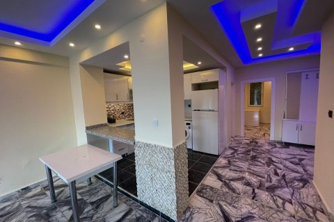 2+1 Lägenhet i Alanya, Antalya, Turkiet Nr. 116865 - 14