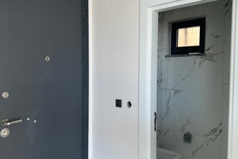 Villa 3+1 Bektaş, Alanya, Antalya, Türkiye №118784 - 11