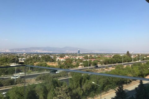 4+1 Leilighet  i Izmir, Tyrkia Nr. 143016 - 9