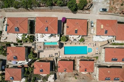 2+1 Lägenhet i Tepe, Alanya, Antalya, Turkiet Nr. 135180 - 15