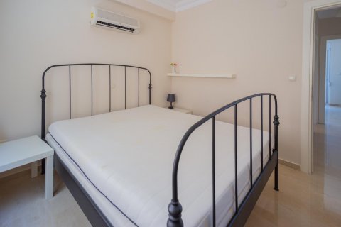 2+1 Lägenhet i Tepe, Alanya, Antalya, Turkiet Nr. 135180 - 14