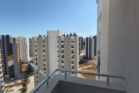 2+1 Lägenhet  i Mersin, Turkiet Nr. 140744 - 6