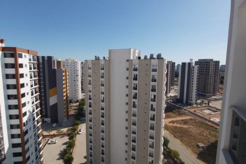 2+1 Lägenhet  i Mersin, Turkiet Nr. 140744 - 8
