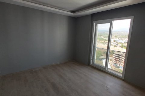 2+1 Lägenhet  i Mersin, Turkiet Nr. 140744 - 7