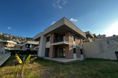 Villa for sale  in Kargicak, Alanya, Antalya, Turkey, 3 bedrooms, 250m2, No. 130550 – photo 3