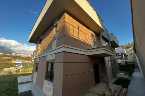 Villa for sale  in Kargicak, Alanya, Antalya, Turkey, 3 bedrooms, 250m2, No. 130550 – photo 2