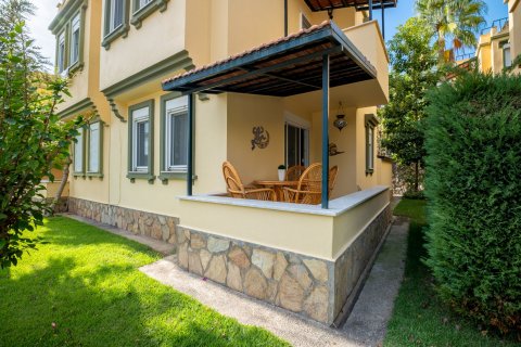 3+1 Villa  in Alanya, Antalya, Turkey No. 153206