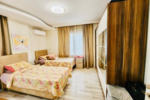 2+1 Lejlighed i Mahmutlar, Antalya, Tyrkiet Nr. 142844 - 15