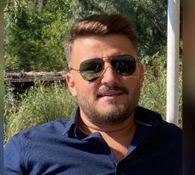 ALİ KURU