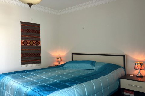 1+1 Lejlighed  i Cikcilli, Antalya, Tyrkiet Nr. 145462 - 6