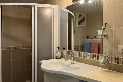 1+1 Lejlighed  i Cikcilli, Antalya, Tyrkiet Nr. 145462 - 7
