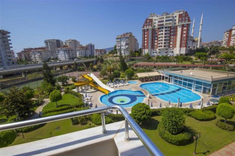 Apartment for sale  in Cikcilli, Antalya, Turkey, 2 bedrooms, 120m2, No. 120923 – photo 3