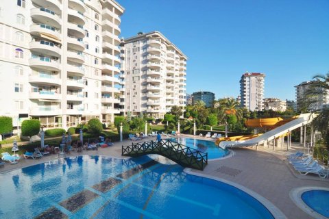 Apartment for sale  in Cikcilli, Antalya, Turkey, 2 bedrooms, 120m2, No. 120923 – photo 5