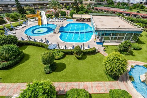Apartment for sale  in Cikcilli, Antalya, Turkey, 2 bedrooms, 120m2, No. 120923 – photo 4