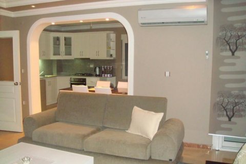 Villa 5+1 Mahmutlar, Antalya, Türkiye №120670 - 9