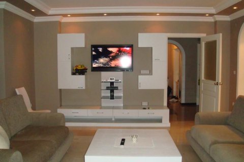 Villa 5+1 Mahmutlar, Antalya, Türkiye №120670 - 8
