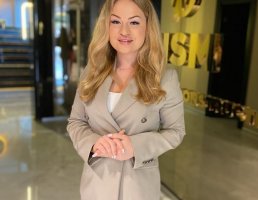 Inna Torgan
