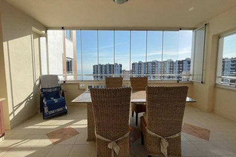 Продажа квартиры в Мерсине, Турция 3+1, 165м2, №146720 – фото 6