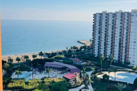 Продажа квартиры в Мерсине, Турция 3+1, 165м2, №146720 – фото 9