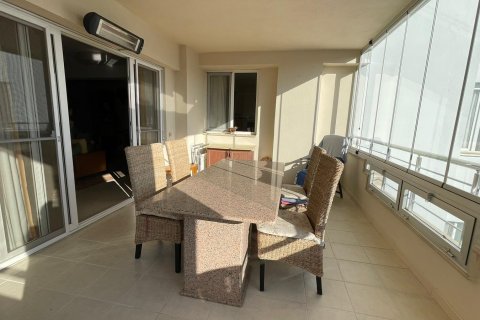 Продажа квартиры в Мерсине, Турция 3+1, 165м2, №146720 – фото 8
