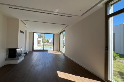 ویلا در Izmir ، ترکیه 4 خوابه ، 210 متر مربع. شماره 142062 - 8