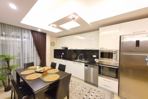 Apartment for sale in Alanya, Antalya, Turkey, 2 bedrooms, 120m2, No. 145776 – photo 20
