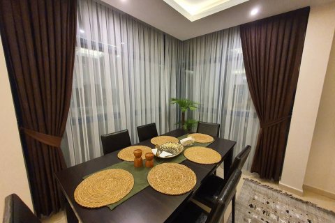 Apartment for sale in Alanya, Antalya, Turkey, 2 bedrooms, 120m2, No. 145776 – photo 21