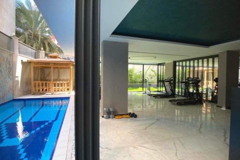 1+1 Leilighet  i Alanya, Antalya, Tyrkia Nr. 142854 - 4