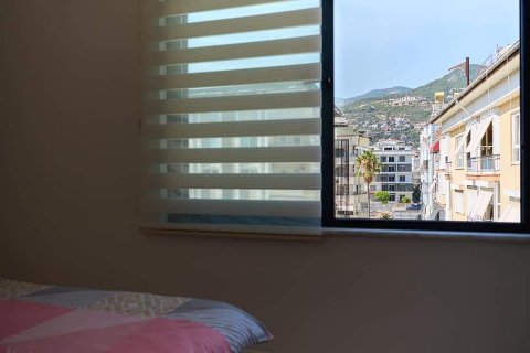 1+1 Leilighet  i Alanya, Antalya, Tyrkia Nr. 142854 - 3