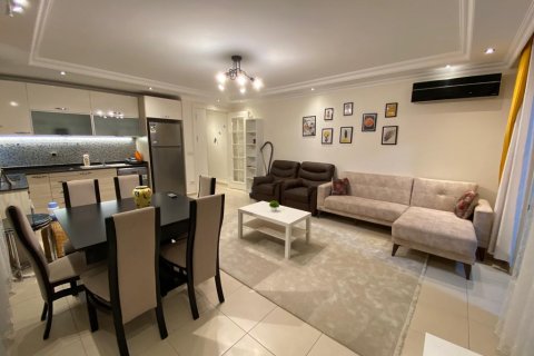 Cikcilli, Antalya, Türkiye №116841 - 2