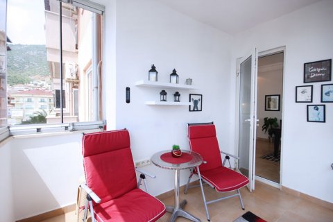 Продажа квартиры в Аланье, Анталье, Турция 2+1, 105м2, №134272 – фото 12