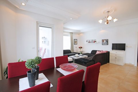 Продажа квартиры в Аланье, Анталье, Турция 2+1, 105м2, №134272 – фото 11