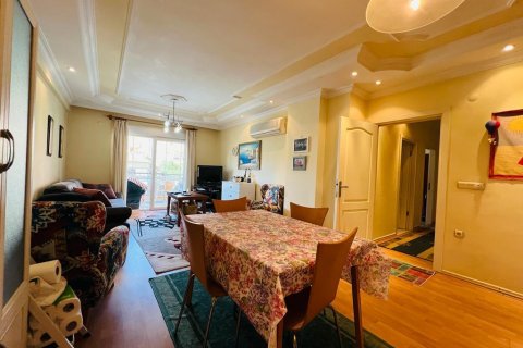 Daire 2+1 Alanya, Antalya, Türkiye №142125 - 20