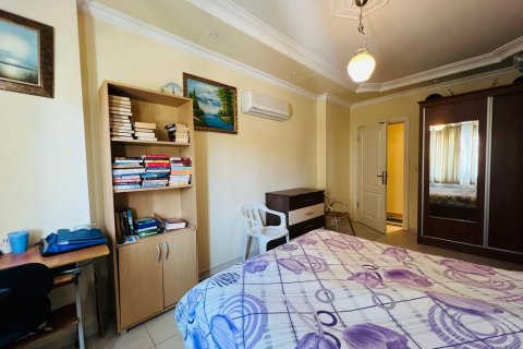 Daire 2+1 Alanya, Antalya, Türkiye №142125 - 19