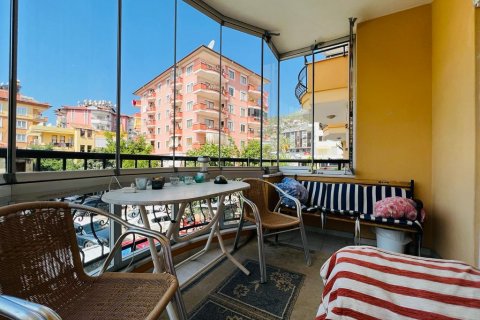Daire 2+1 Alanya, Antalya, Türkiye №142125 - 21