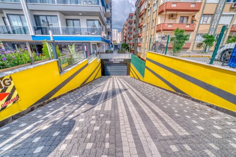2+1 Lejlighed i Mahmutlar, Antalya, Tyrkiet Nr. 135303 - 13