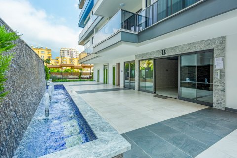 2+1 Lejlighed i Mahmutlar, Antalya, Tyrkiet Nr. 135303 - 15