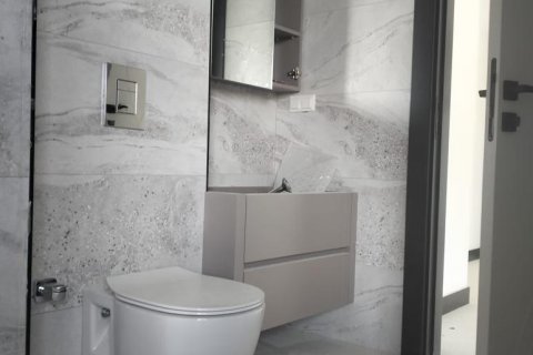 3+1 Leilighet  i Alanya, Antalya, Tyrkia Nr. 146534 - 25