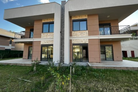 3+1 Villa  i Kargicak, Alanya, Antalya, Tyrkiet Nr. 130550
