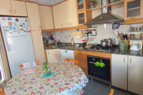 3+1 Wohnung in Mersin, Türkei Nr. 133174 - 20